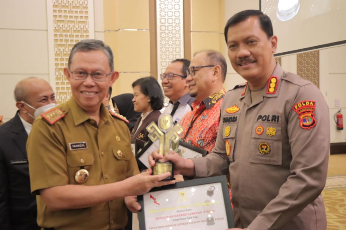 Polda Lampung sebut dua warga Pesawaran jadi korban pembunuhan dukun Mbah Slamet