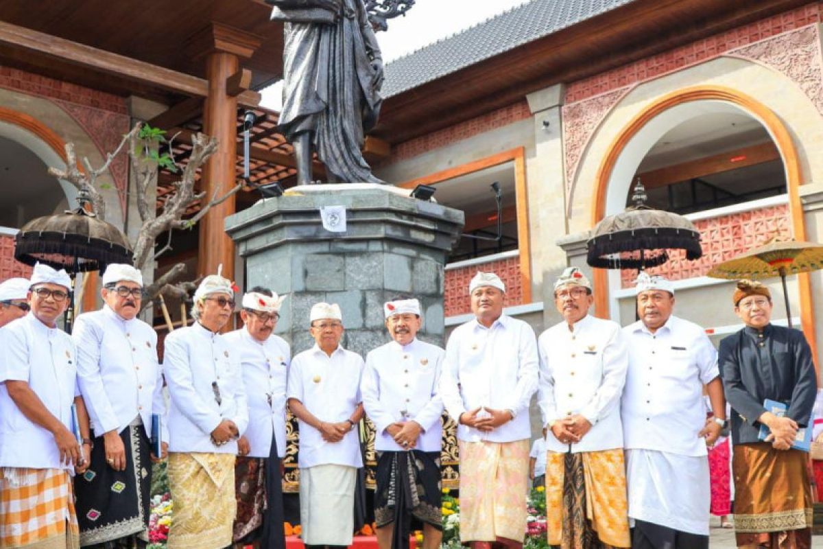 Ubud Public Market will improve tourism: Bali Governor