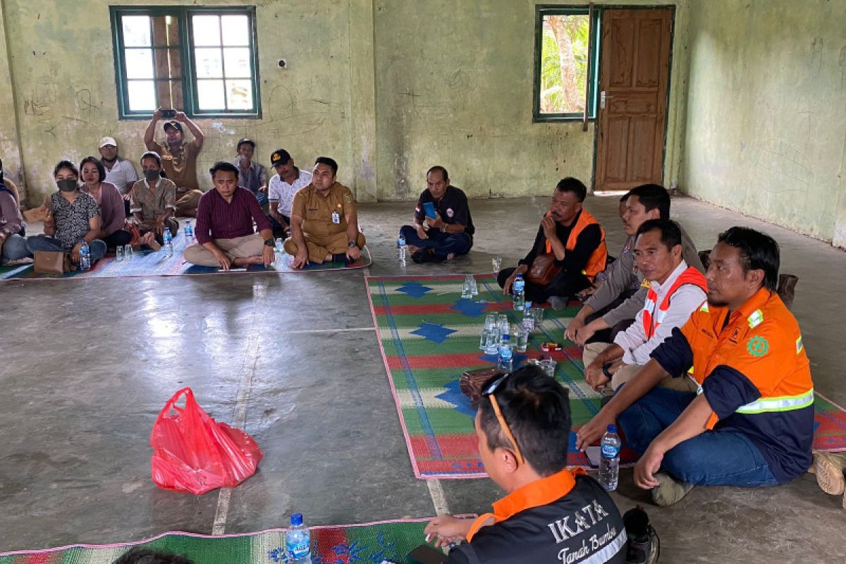 Warga Kecamatan Upau minta pengusaha tambang berdayakan naker lokal