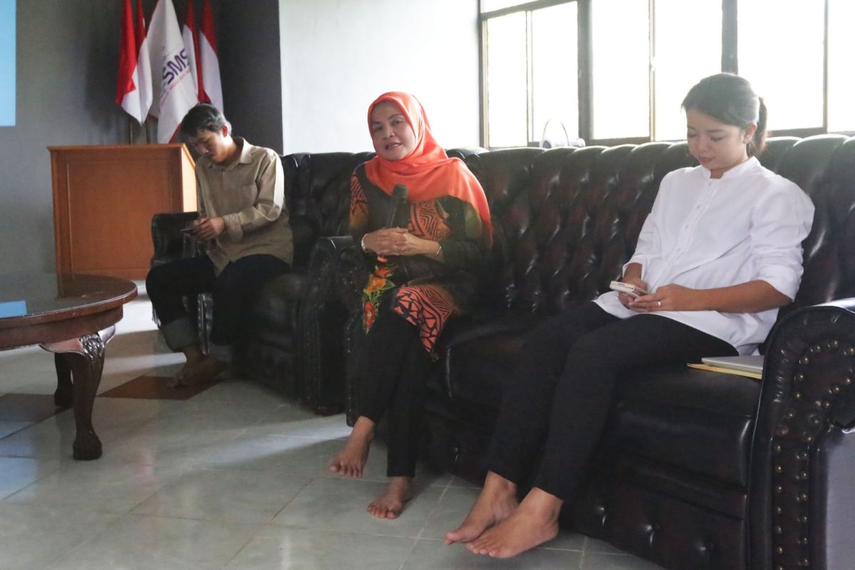Pemprov Banten ajak media optimalkan peran bantu pencegahan stunting