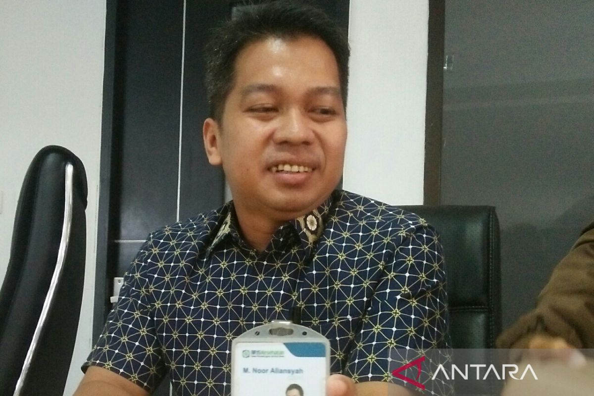 Peserta JKN asal Kaltim tetap dapat layanan saat libur lebaran