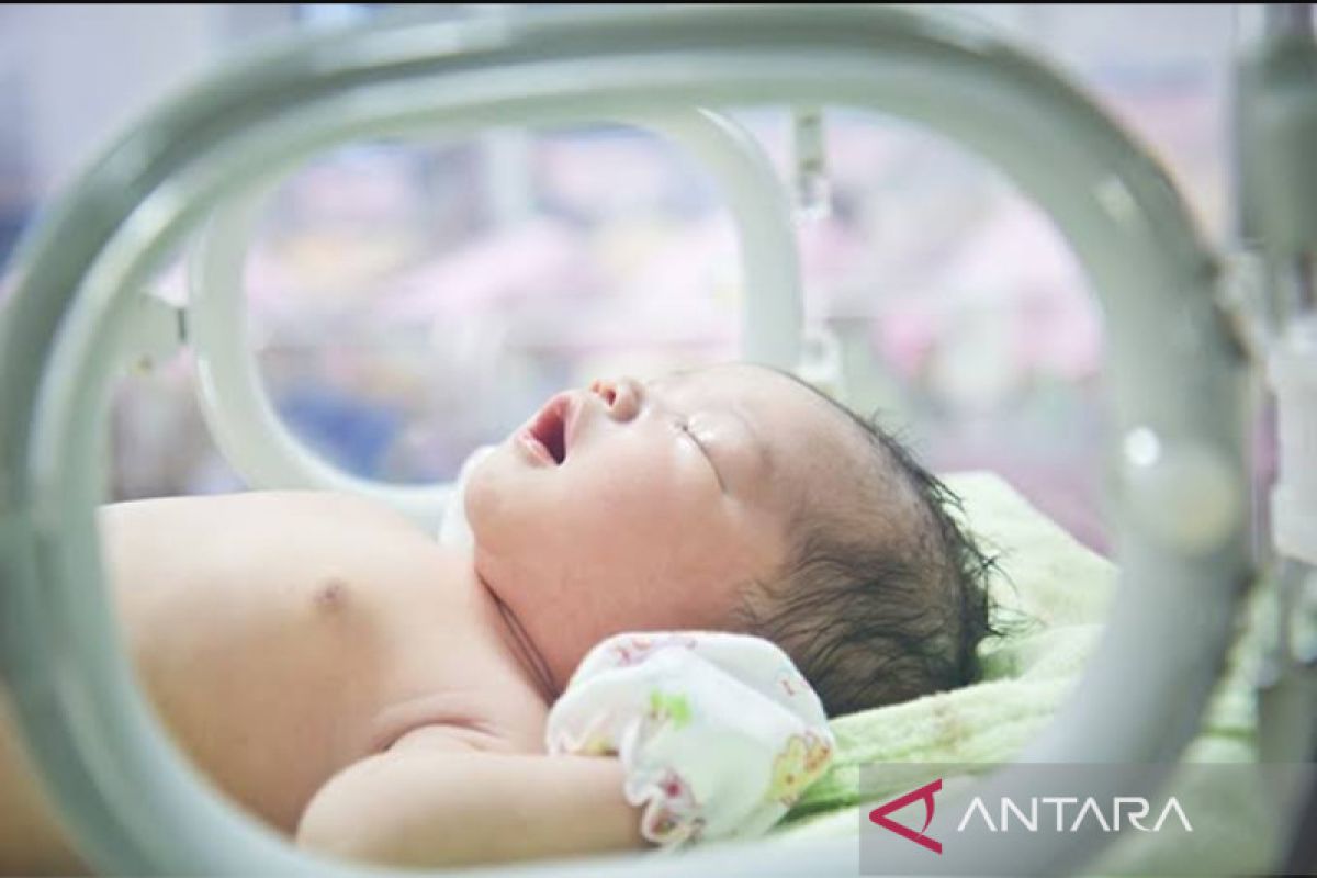 Bayi prematur bisa tumbuh kembang dengan baik