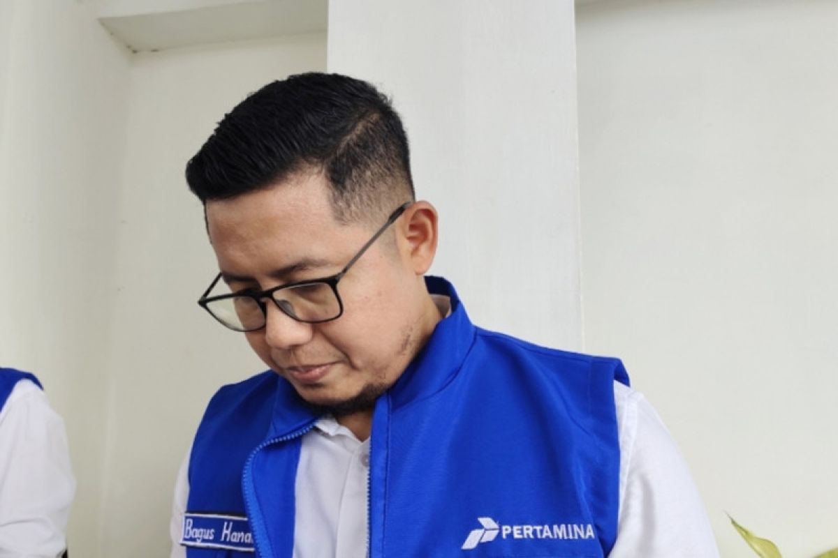 Pertamina Lampung siapkan 15 unit pengisian BBM motoris di mudik 2023