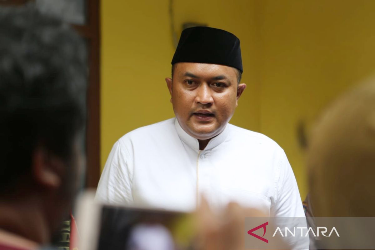 Terdakwa  penipuan pencatut nama Ketua DPRD Bogor divonis 2,5 tahun bui