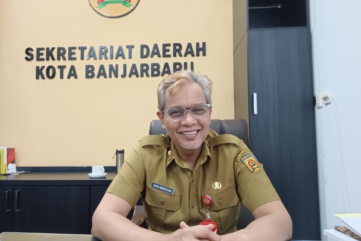 Pemkot Banjarbaru perluas layanan home care ke yayasan dan panti