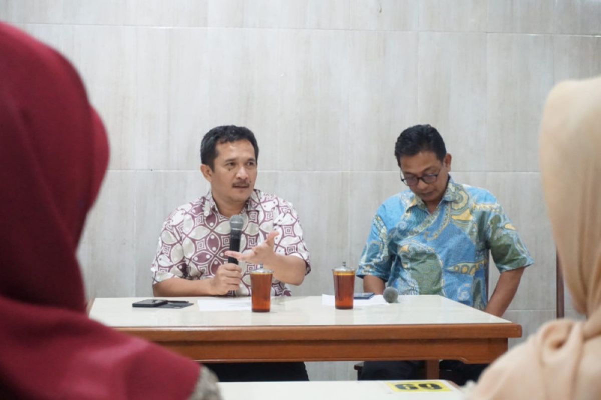 Eko Suwanto: Lebaran sudah dekat, Pemda DIY harus jamin keamanan dan kenyamanan masyarakat