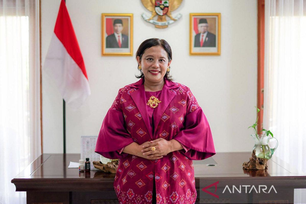 OJK mencatat penyaluran kredit di Bali tumbuh 3,13 persen