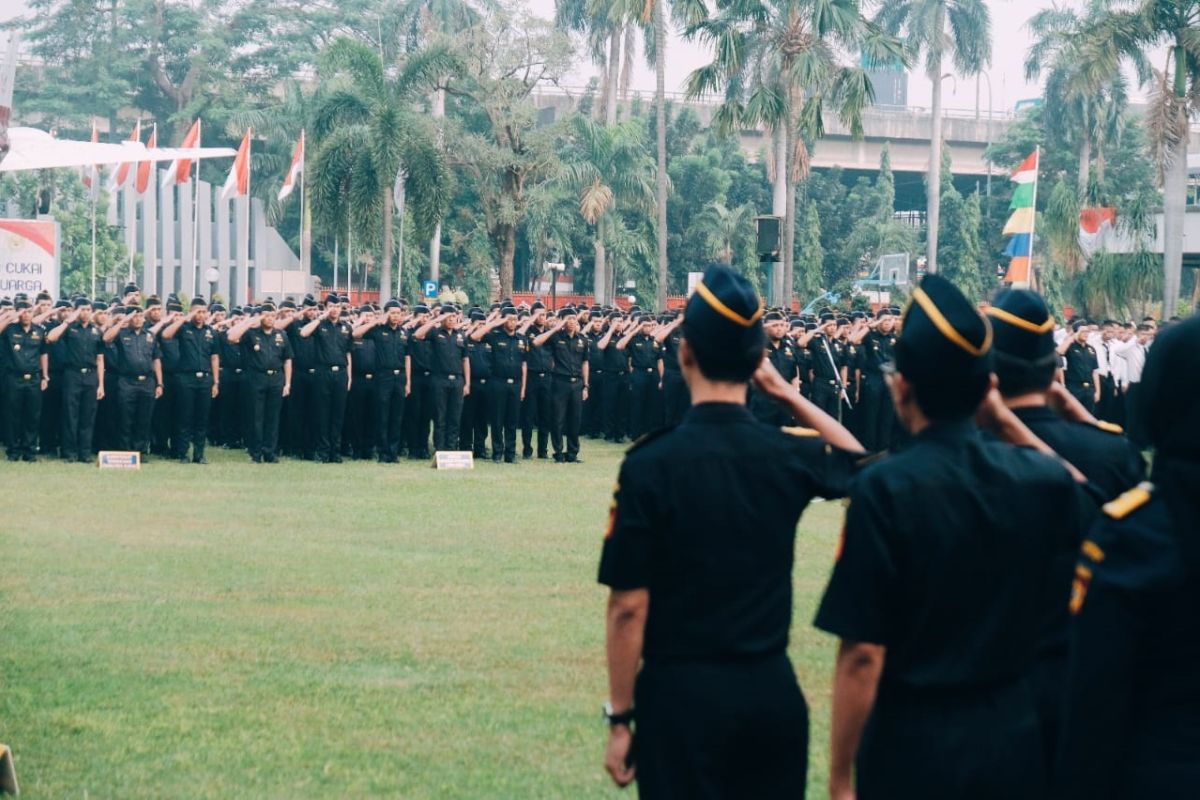 Bea Cukai Sosialisasikan Tugas dan Fungsi pada Pelajar dan Mahasiswa