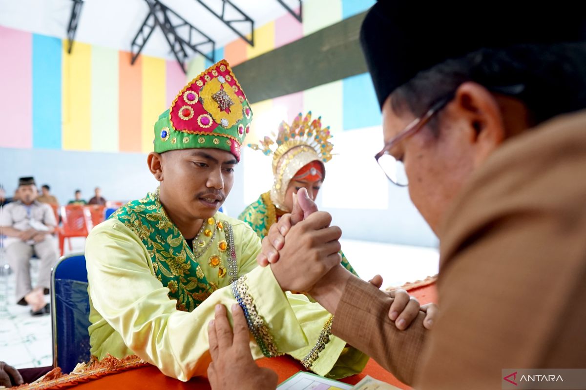 Memahami akad nikah dan tata cara pengucapan ijab kabul