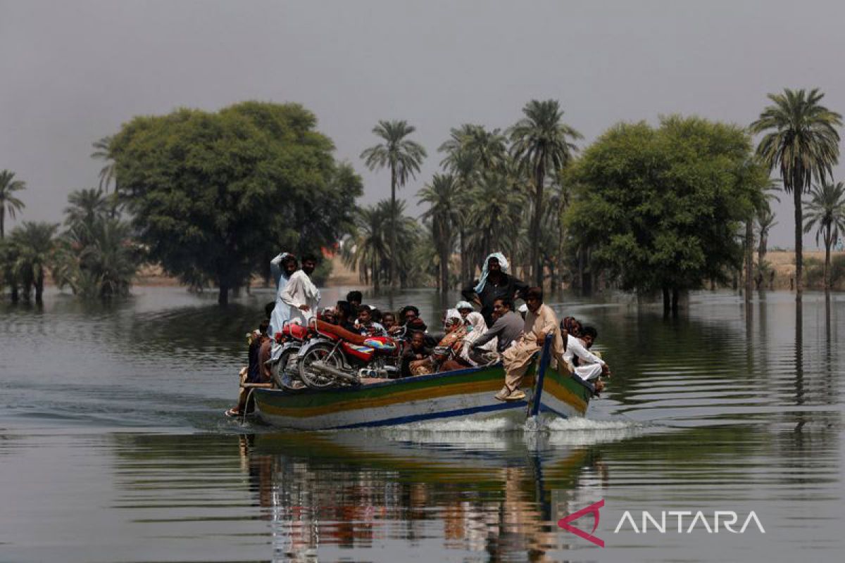 Studi: Setengah triliun dolar potongan utang perlu bagi keberlanjutan