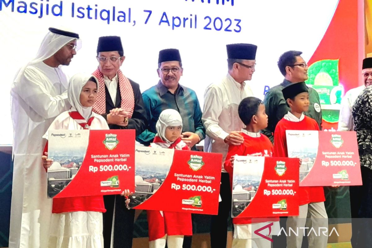 Mosques must be responsive to social issues: deputy minister
