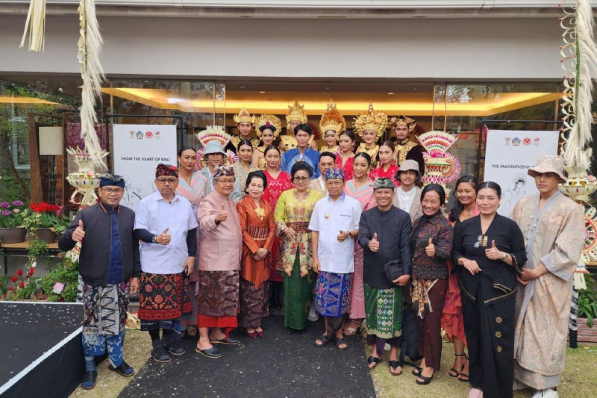 Bank Indonesia ajak investor Jepang untuk berinvestasi di Bali