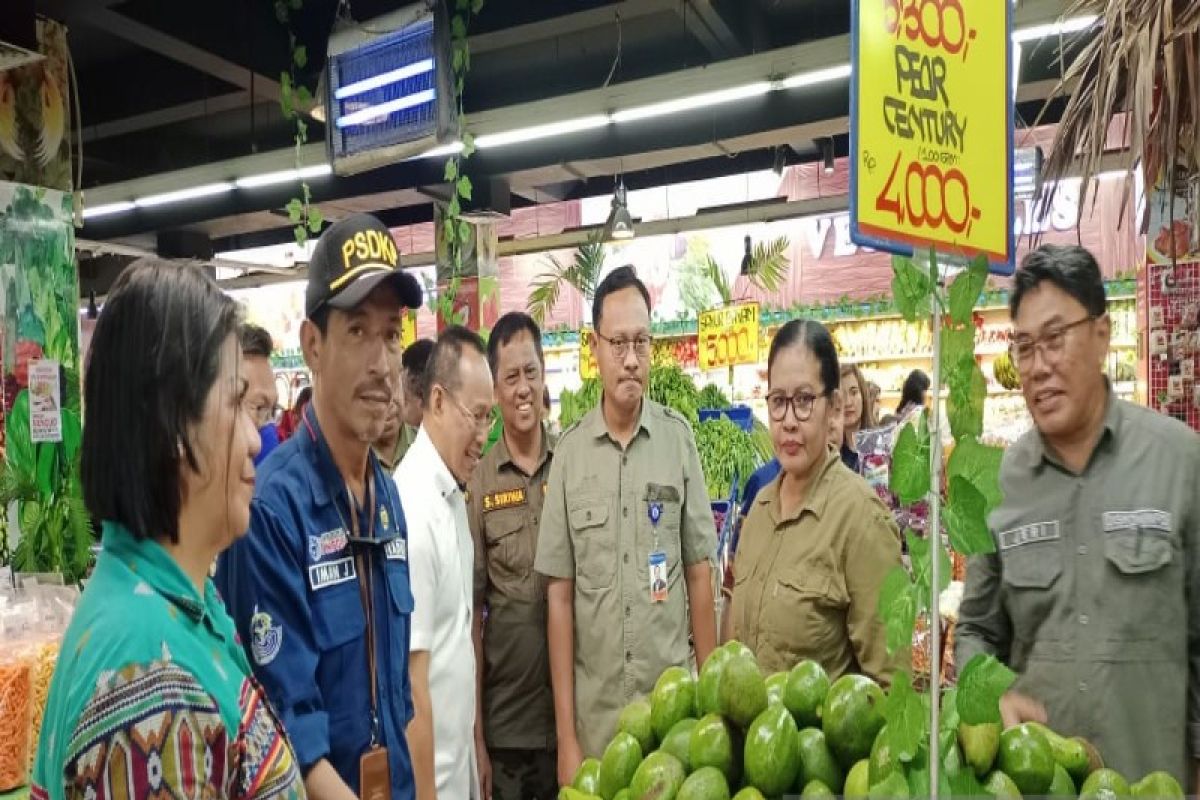 Aprindo Papua minta pedagang jual bahan pokok sesuai aturan HET