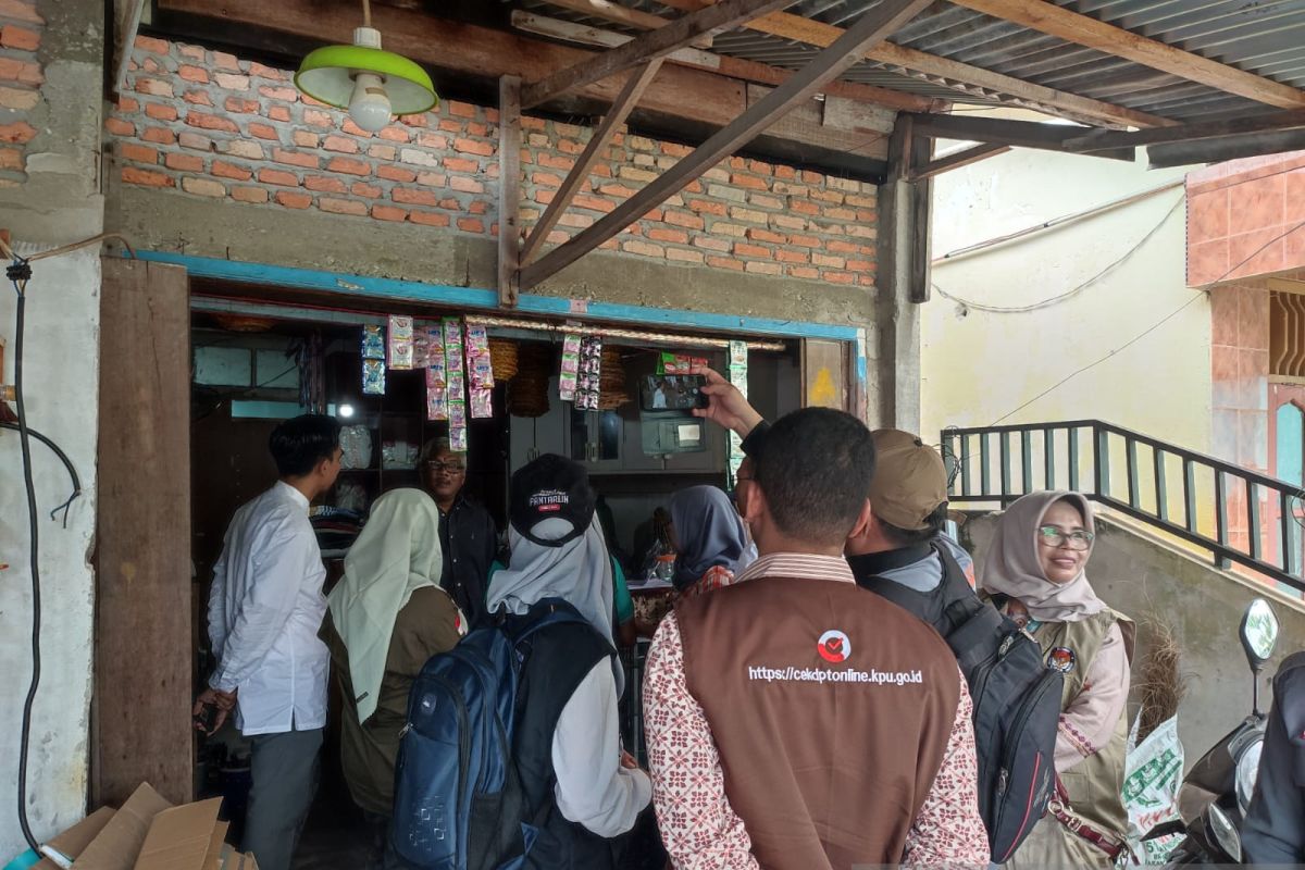 KPU Riau klaim penghargaan e-Coklit bukan abal-abal