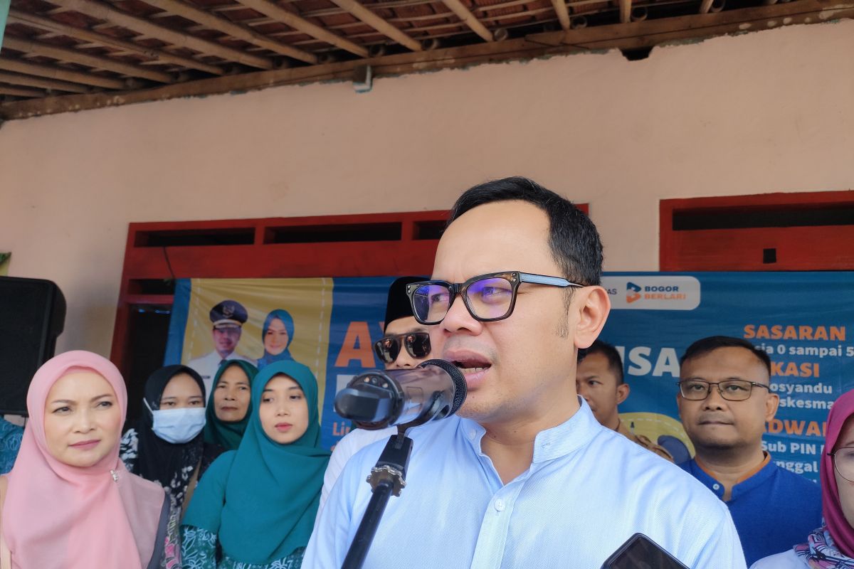 Wali Kota Bogor sebut belum ada instruksi memakai masker saat  mudik dan libur Lebaran