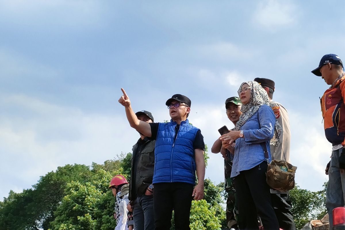 Bima Arya minta Disparbud Kota Bogor audit semua instalasi listrik bangunan cagar budaya
