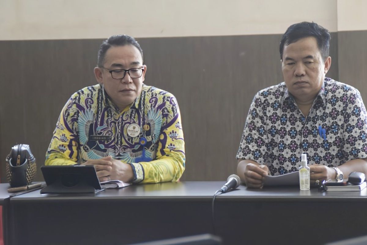 Pemkab Bartim terus berbenah wujudkan reformasi birokrasi