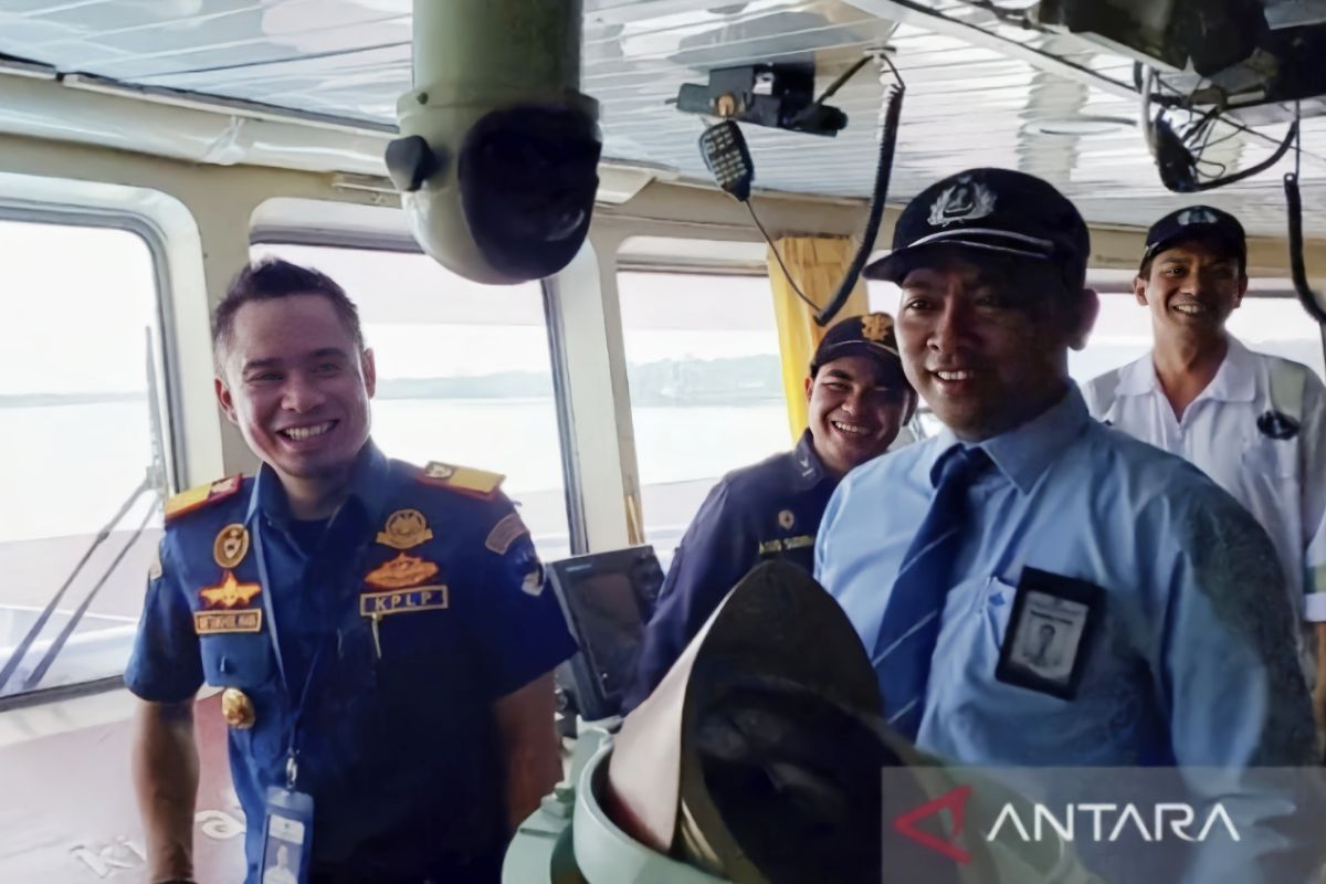 KSOP Sampit nyatakan semua  armada angkutan mudik laik laut