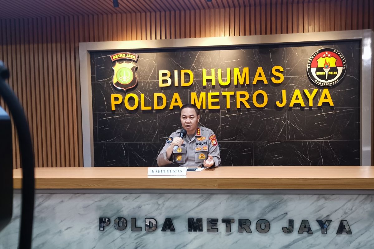 Polda Metro Jaya terjunkan ribuan personel amankan Paskah