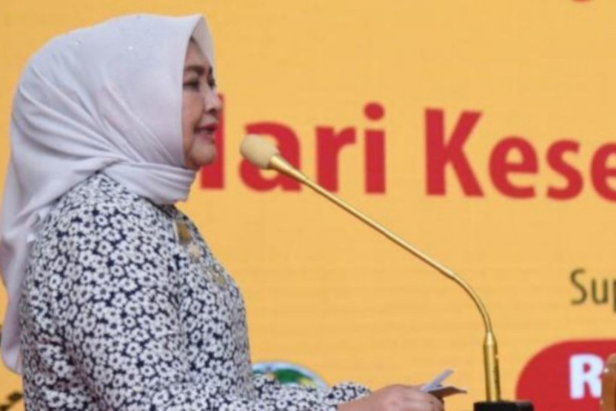 PKK Sumut ajak masyarakat antisipasi diabetes sejak dini