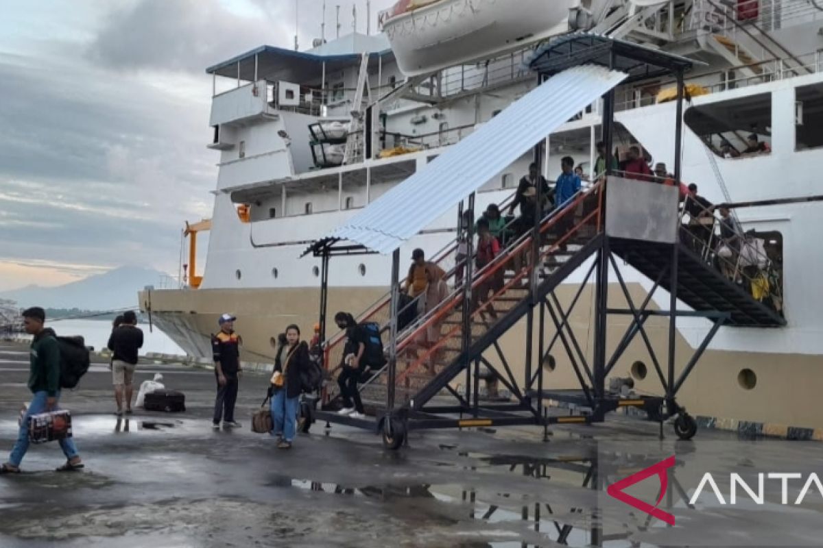 Gubernur minta linmas jaga rumah warga yang ditinggal mudik