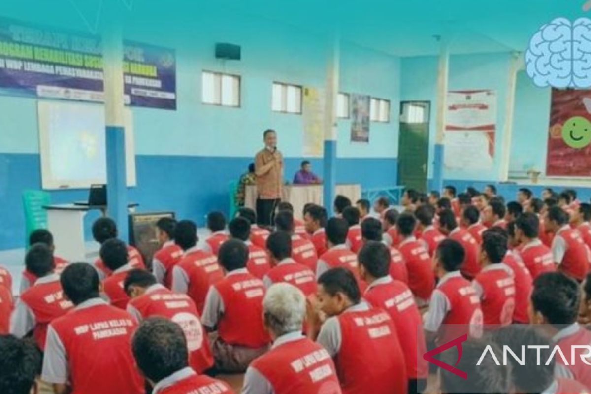 Lapas Pamekasan usulkan 620 narapidana terima remisi