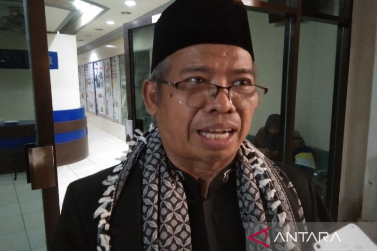 NU Sulawesi Tenggara gaungkan sikap toleransi antaragama saat Hari Paskah