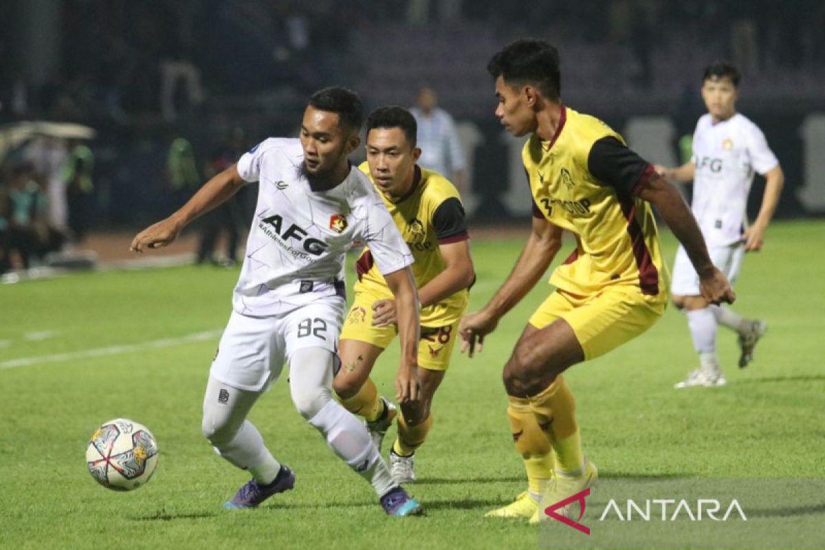 Liga 1: Persik Kediri menunjuk  elatih baru Marcelo Rospide