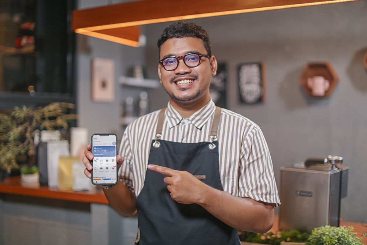 Bank Raya hadirkan Pinang Flexi guna pinjaman multiguna digital