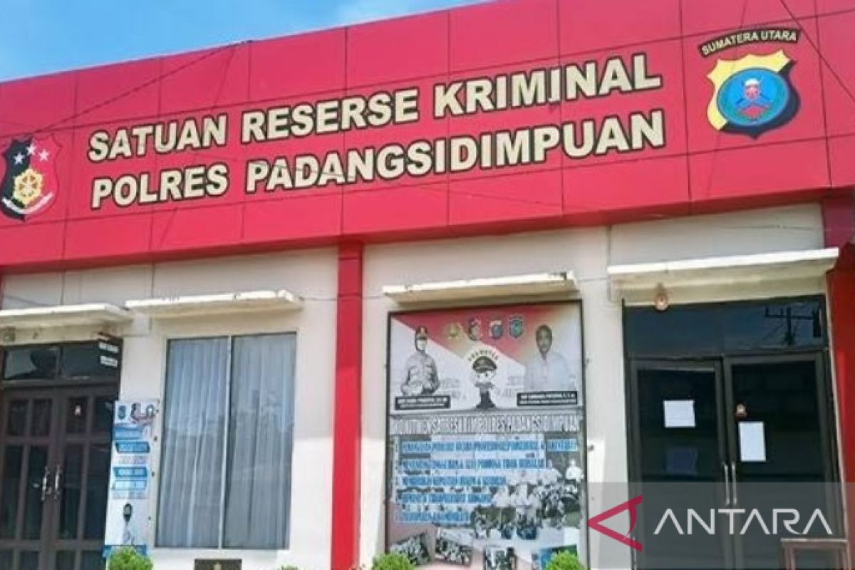 Polisi tetapkan Ketua DPW PAN Sumut tersangka penganiayaan