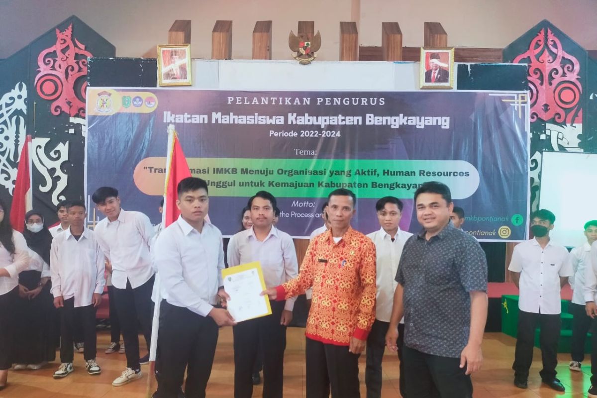 IMKB canangkan program peningkatan SDM mahasiswa