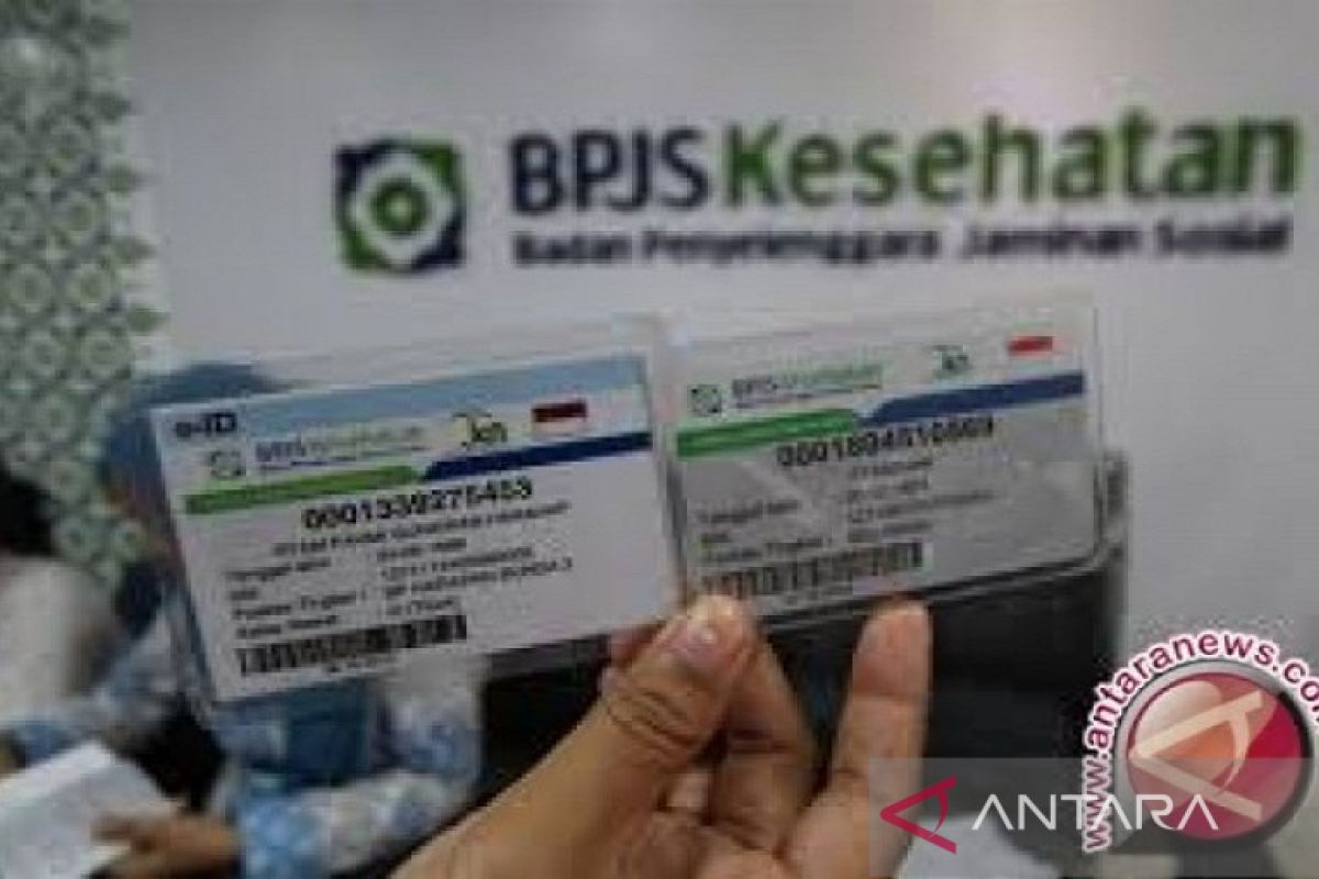 BPJS Kesehatan Kota Baubau tetap buka layanan meski libur Lebaran