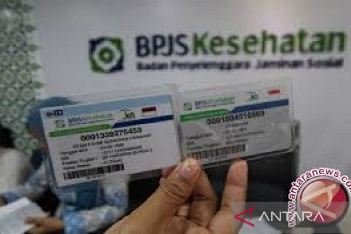 BPJS Kesehatan gencar ajak perusahaan daftarkan pekerja jadi peserta