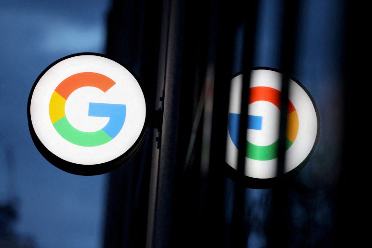 Google menangkan persidangan paten AS atas teknologi pengambilan data