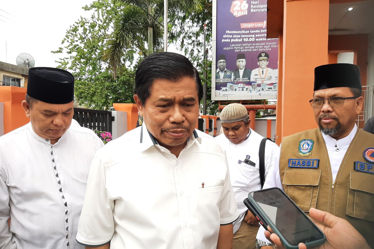 Sekjen Kemendagri optimistis PLBN Natuna datangkan wisman Malaysia