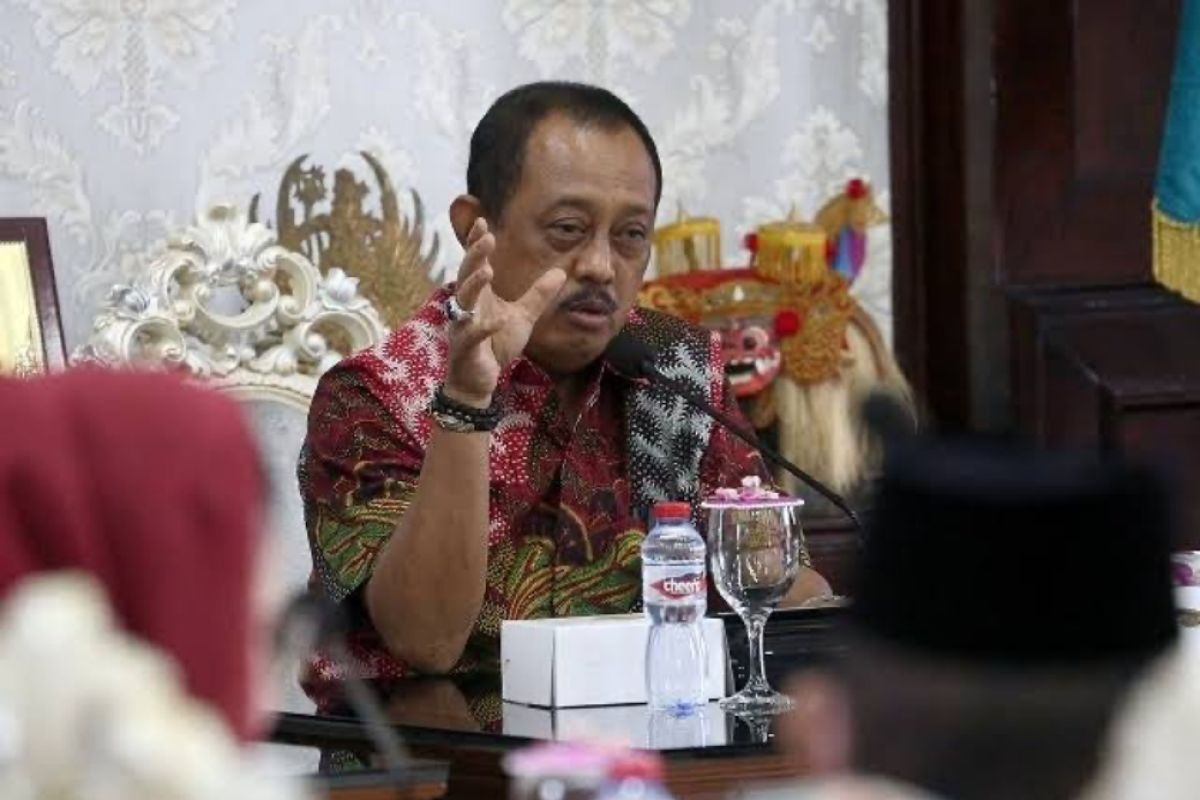 Armuji minta warga Surabaya manfaatkan pembebasan denda IMB/PBG