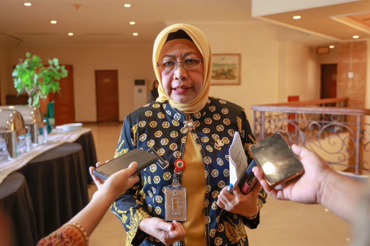 Banten targetkan angka stunting dibawah 14 persen pada 2024