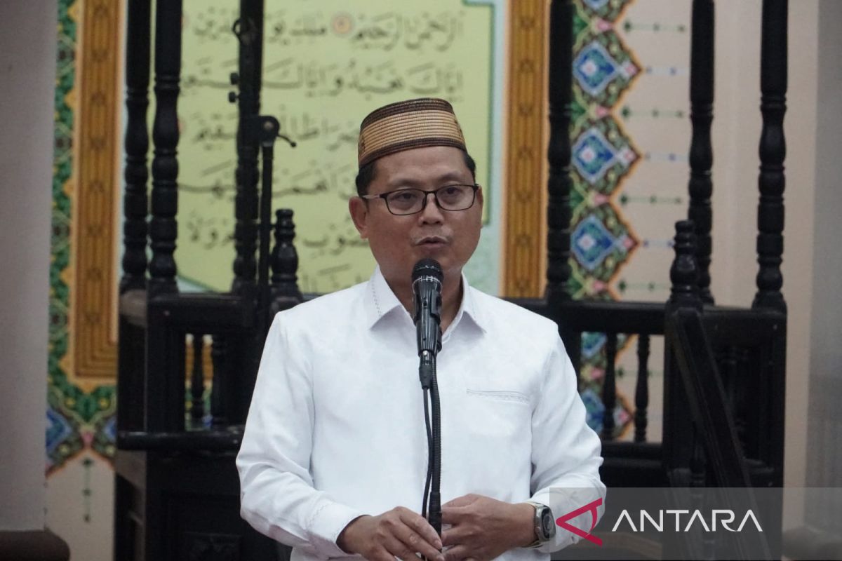 Bupati Gorontalo Utara ingin pemerintahan berbasis ilmu pengetahuan