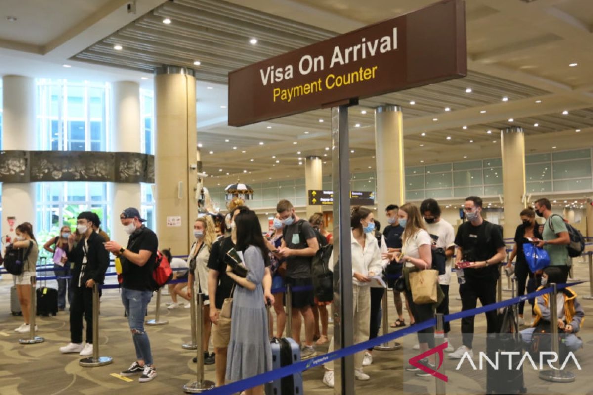 Access to ASEAN air transportation drives Bali's tourism: BPS