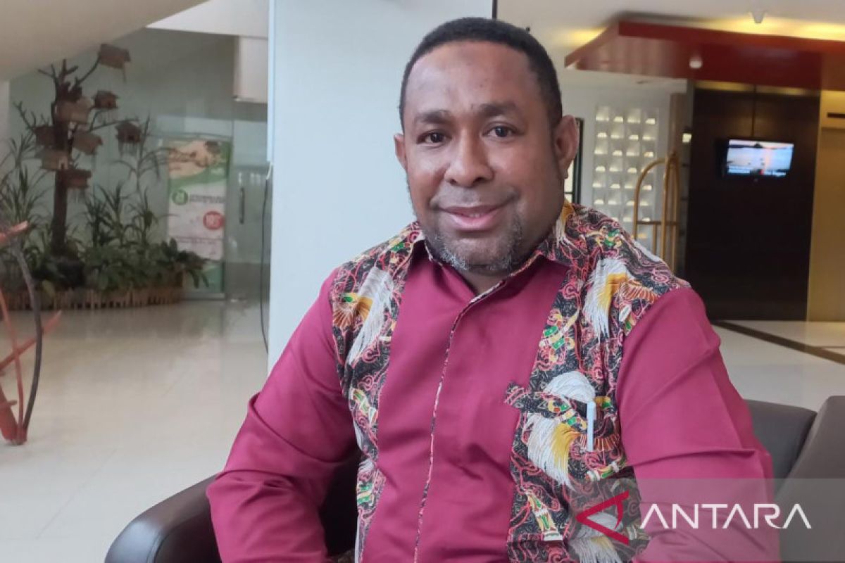 BPJPH Papua Barat: Pelaku UMKM wajib kantongi sertifikat halal