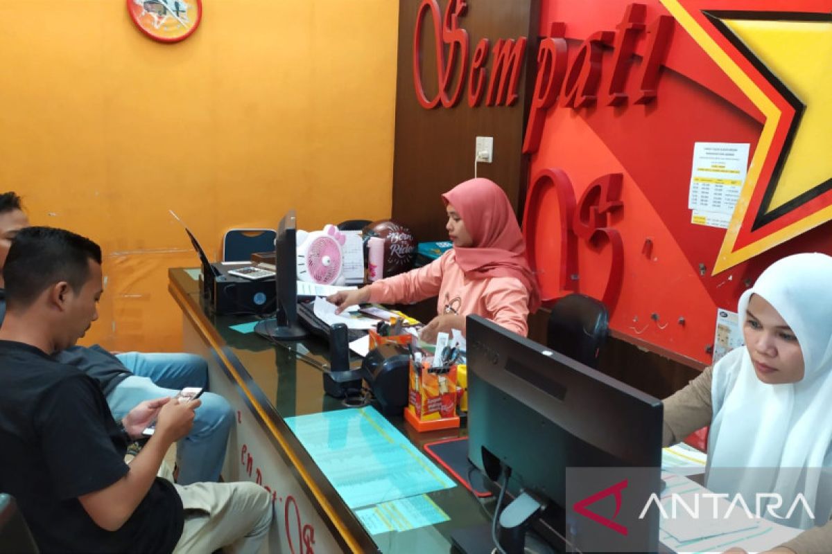 Mahasiswa perantau di Aceh mulai pesan tiket untuk mudik Lebaran 2023