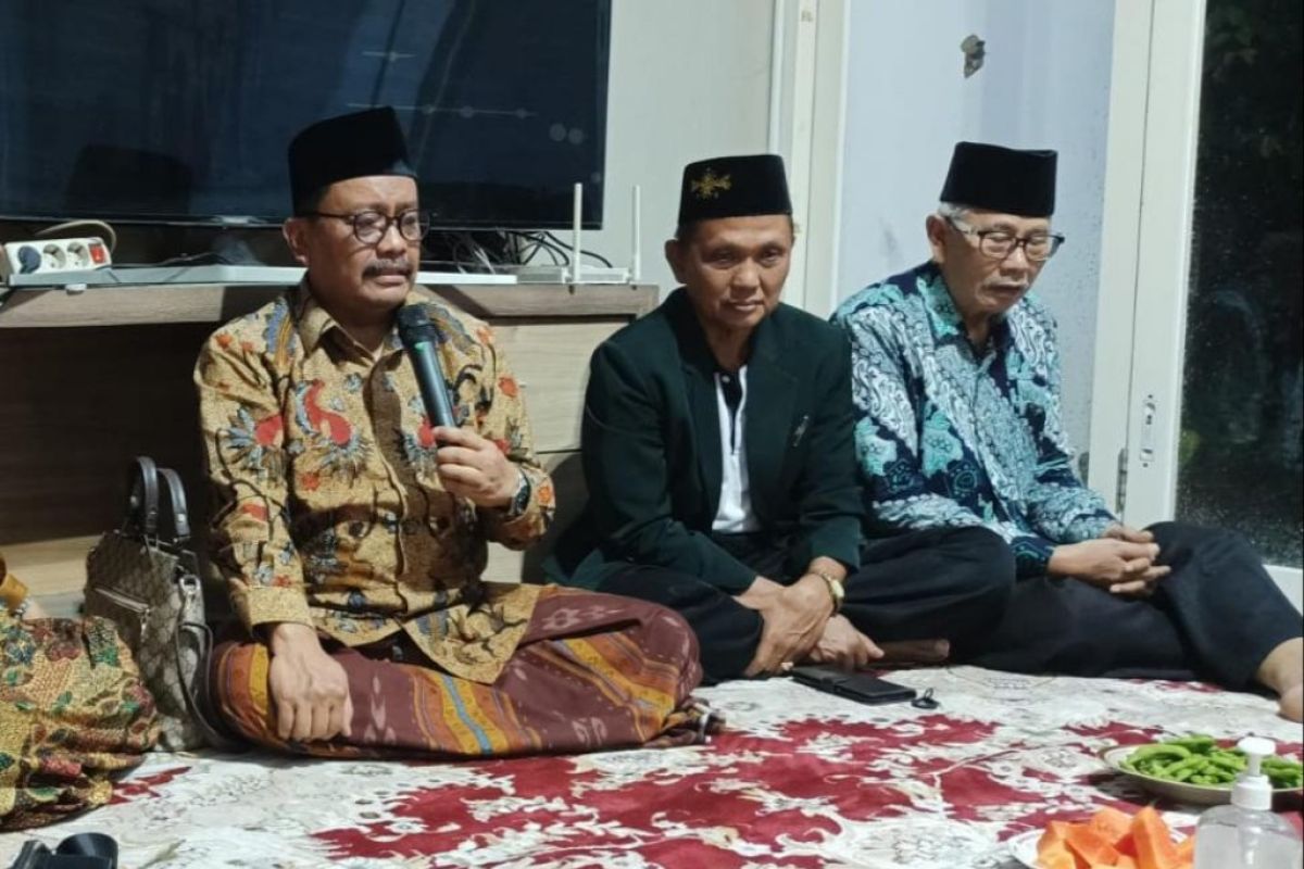 ISNU: Bahasa Indonesia jadi bahasa ke-13 buku deradikalisasi Al-Azhar Mesir