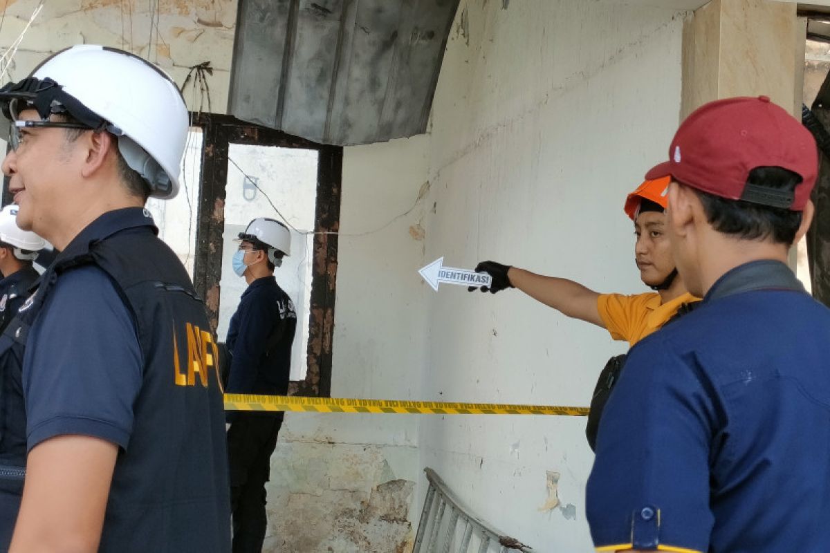 Bima Arya komitmen revitalisasi gedung RS Salak sebagai cagar budaya