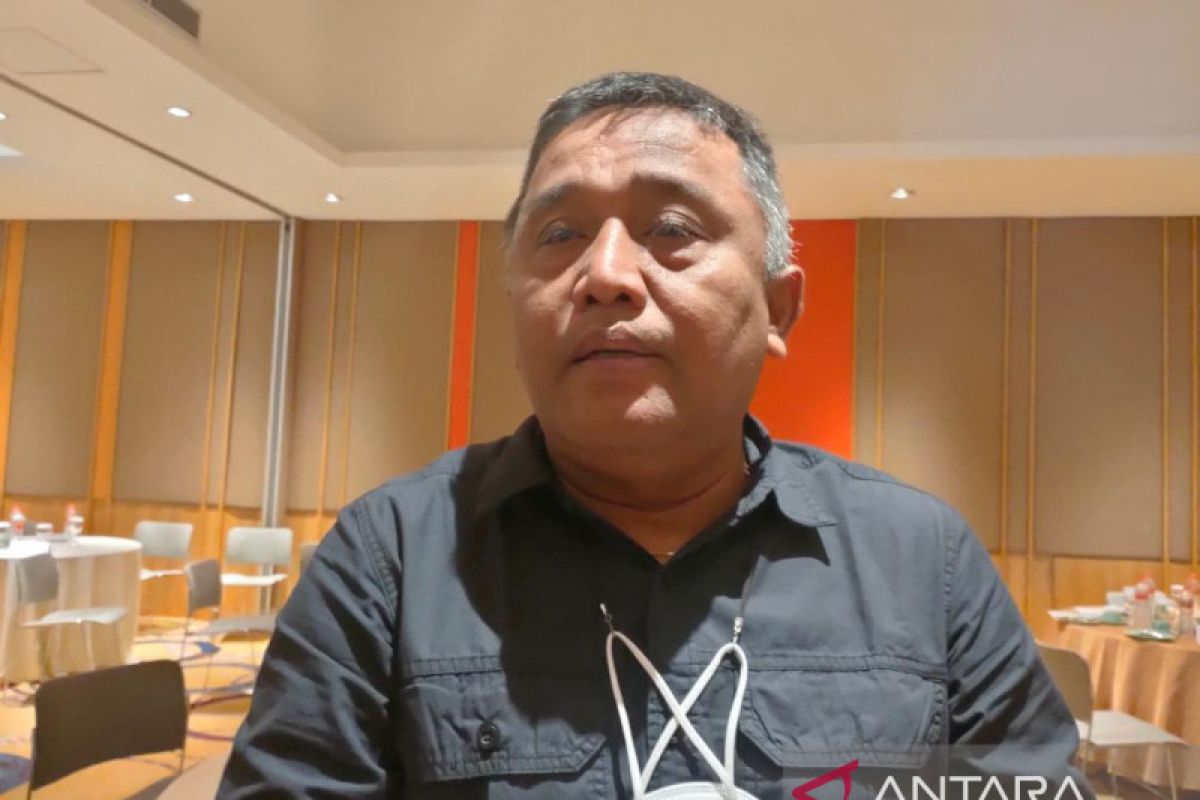 KPU Bali rancang parpol agar berkampanye di mal