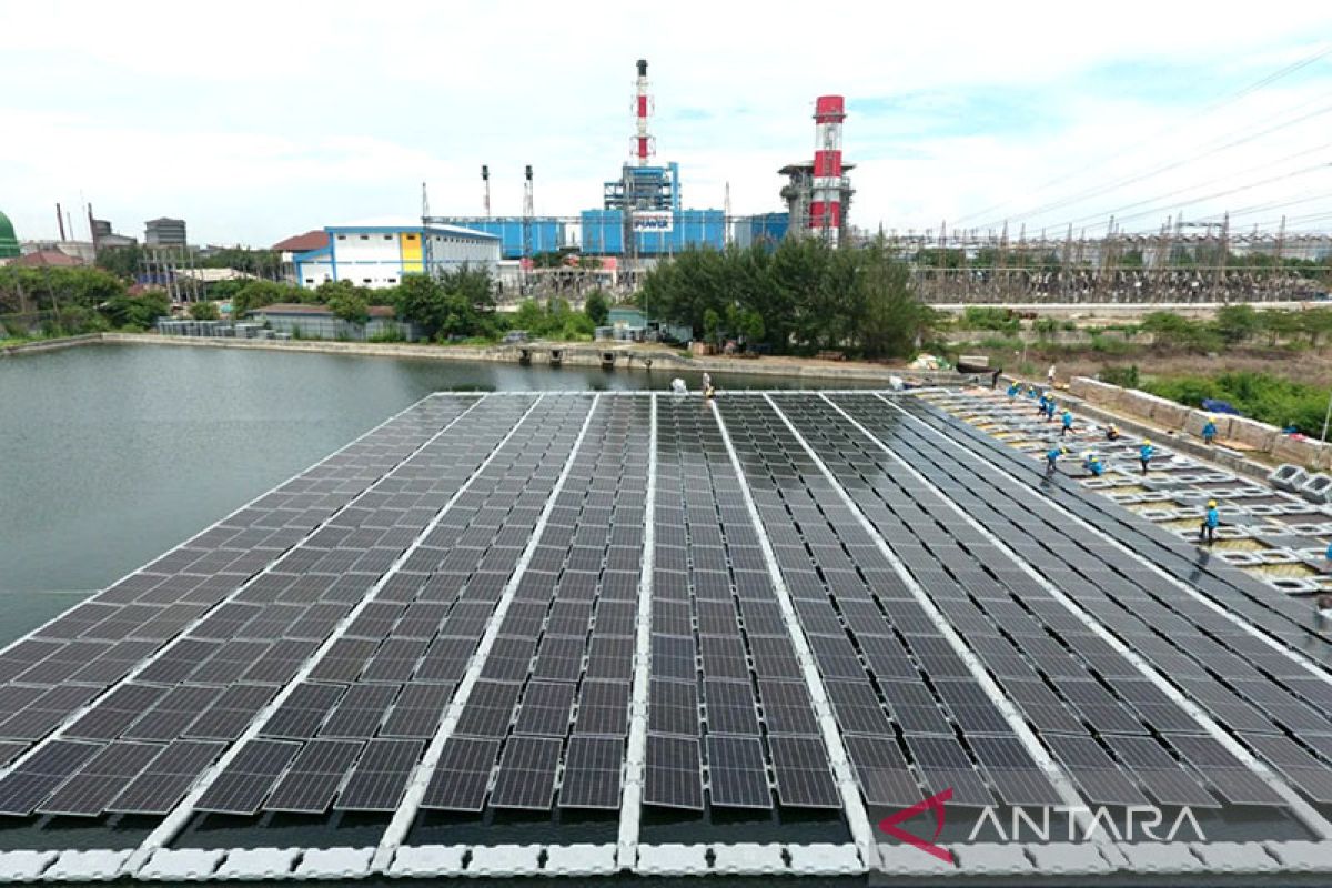 Keketuaan ASEAN 2023 dan percepatan transisi energi bersih