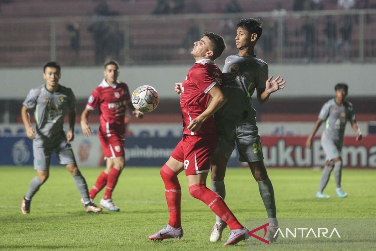 Pelatih ini cari pemain asing yang mau berjuang untuk Persis Solo