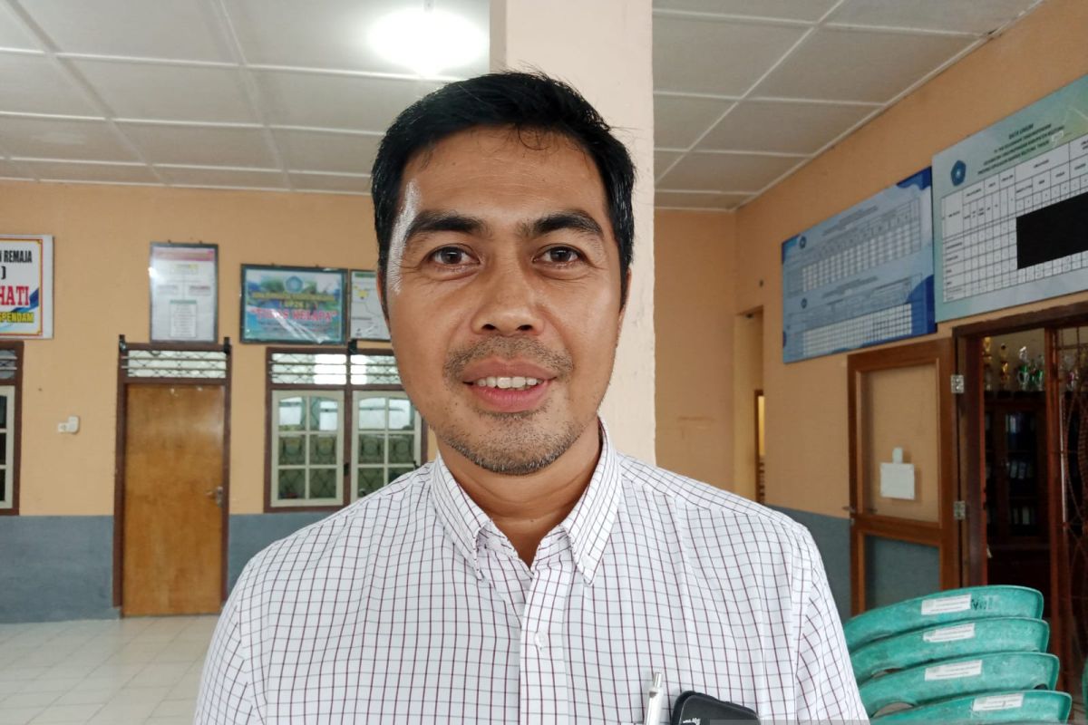DPRD Belitung minta perusahaan bayarkan THR tepat waktu