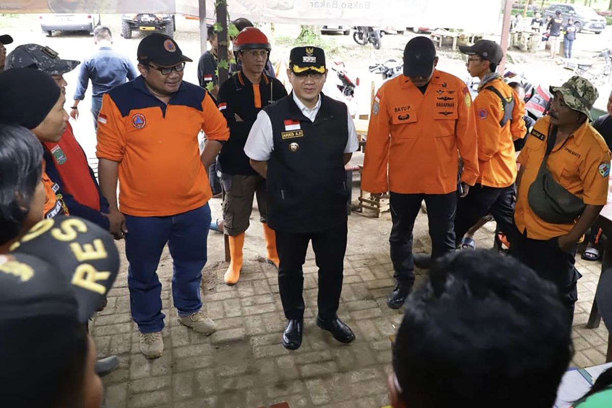 Korban hanyut di Coban Talun Batu ditemukan meninggal dunia