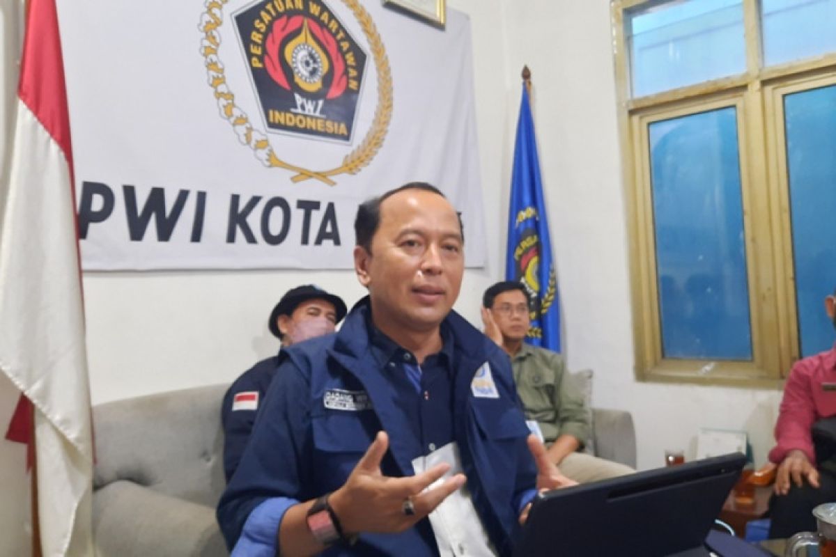 Pemkot Depok gandeng UPN Veteran Jakarta kembangkan platform digital UMKM