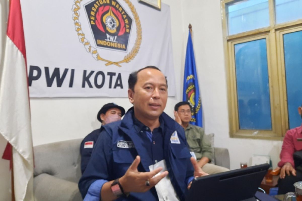 Pemkot Depok gandeng UPN Veteran kembangkan platform digital UMKM